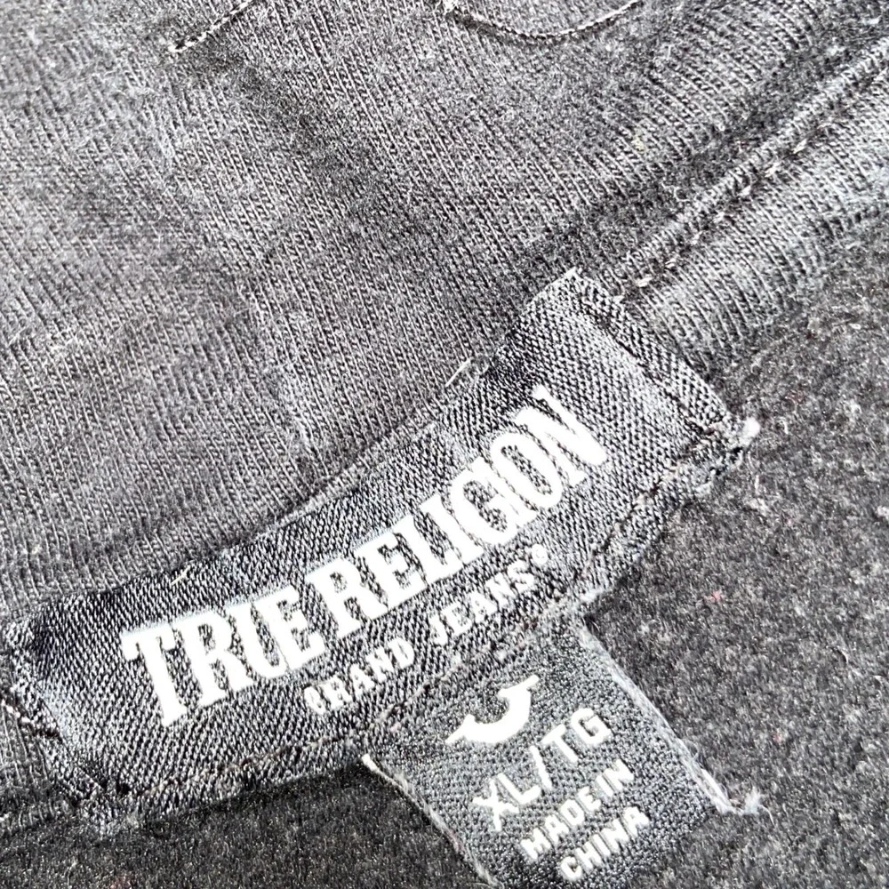 True Religion brand true
